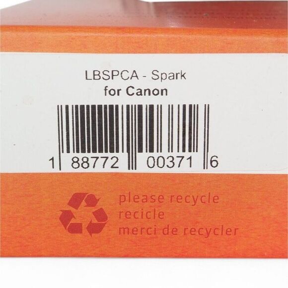 Lensbaby Spark 50mm f/5.6 Selective Focus Lens for Canon EF Mount - Picture 7 of 7